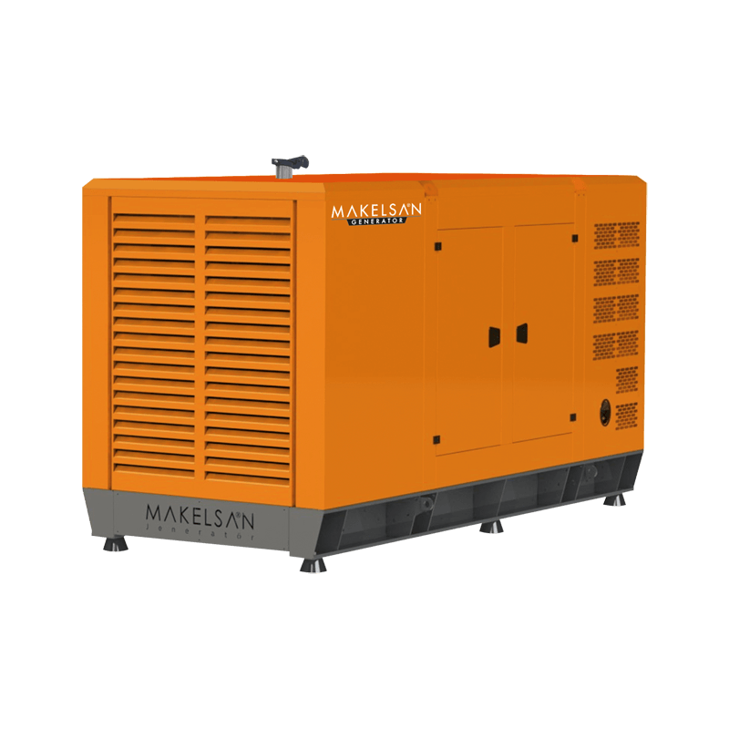 10 - 2500 kVA